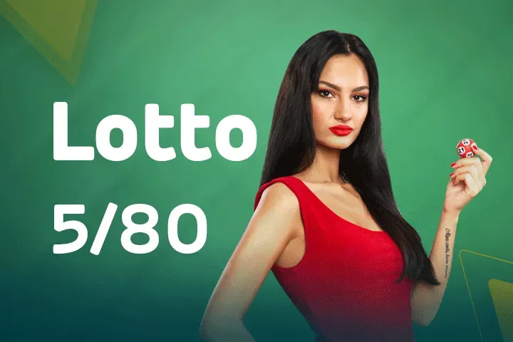 Lotto580