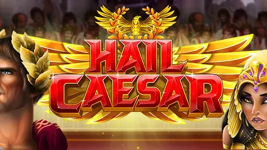 Hail Caesar! main thumbnail