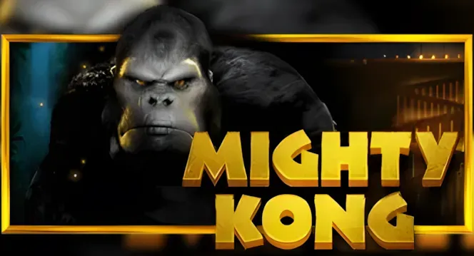 Mighty Kong