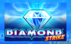 Diamond Strike