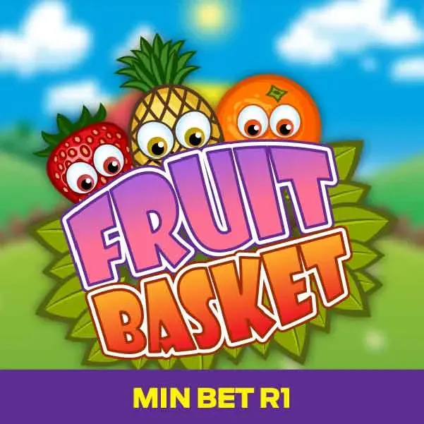 Fruit Basket 95% main thumbnail