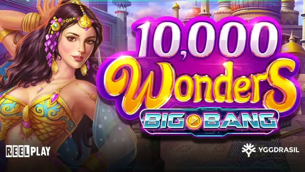 10000 Wonders Big Bang main thumbnail