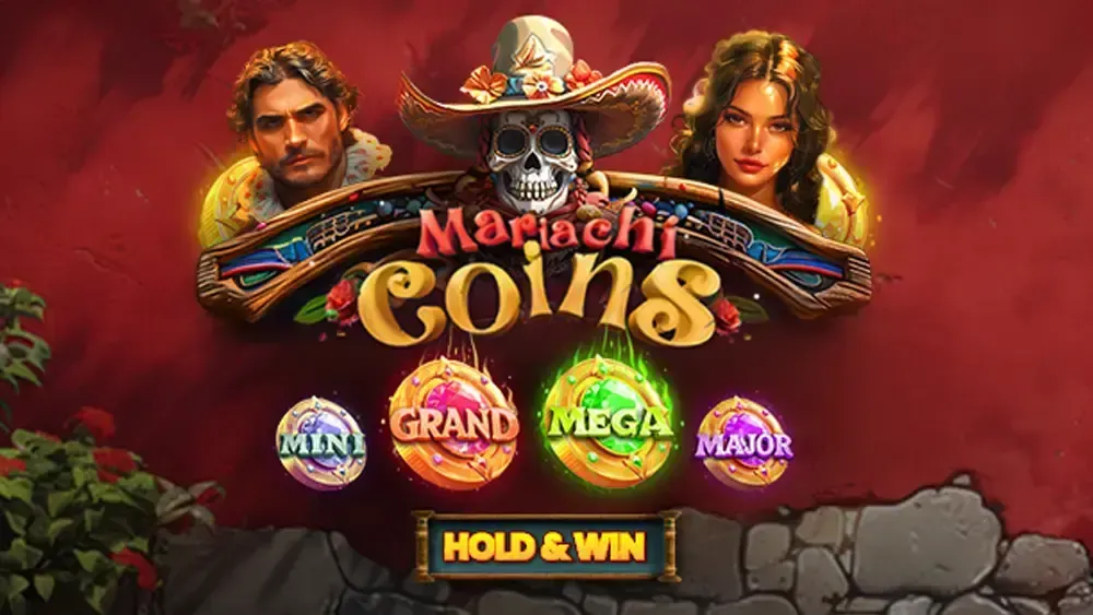 Mariachi Coins main thumbnail