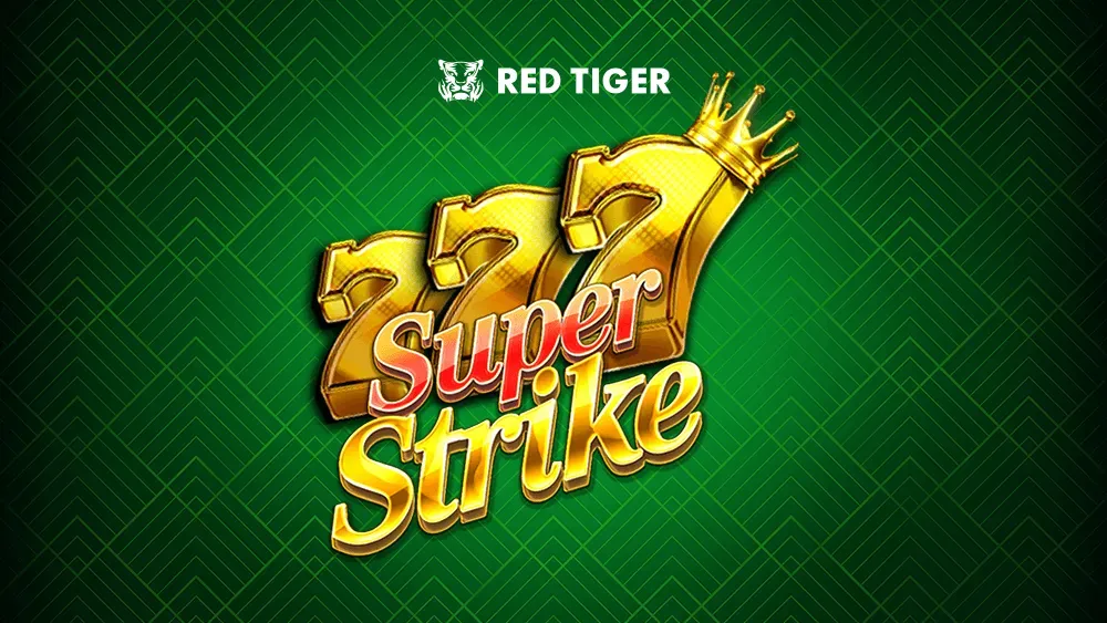 777 Super Strike main thumbnail