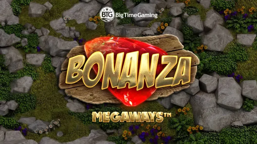 Bonanza Megaway
