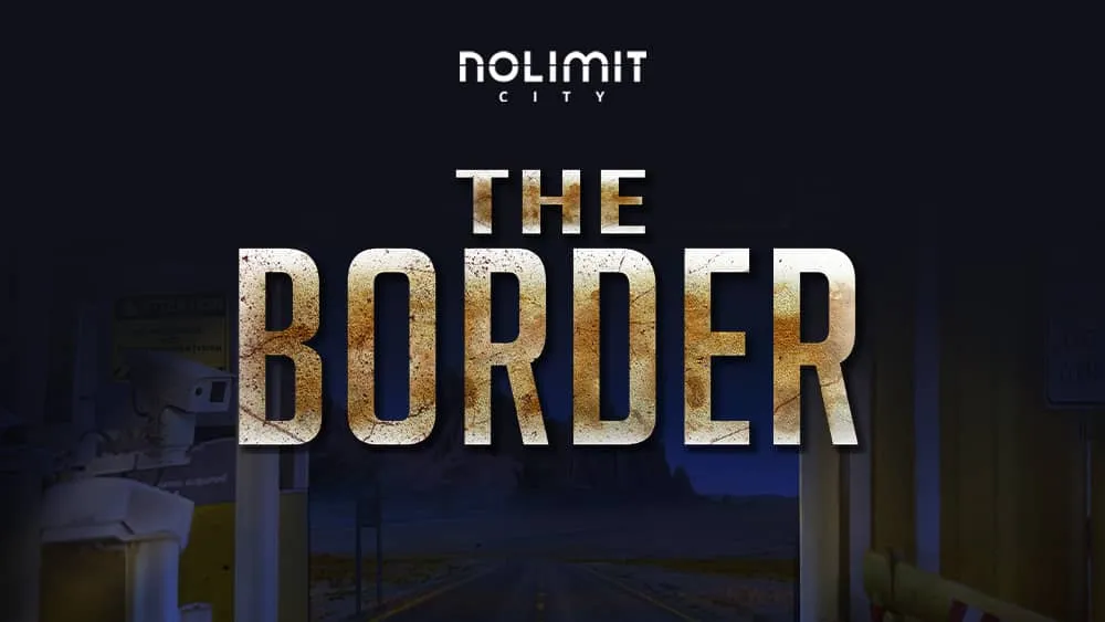 The Border