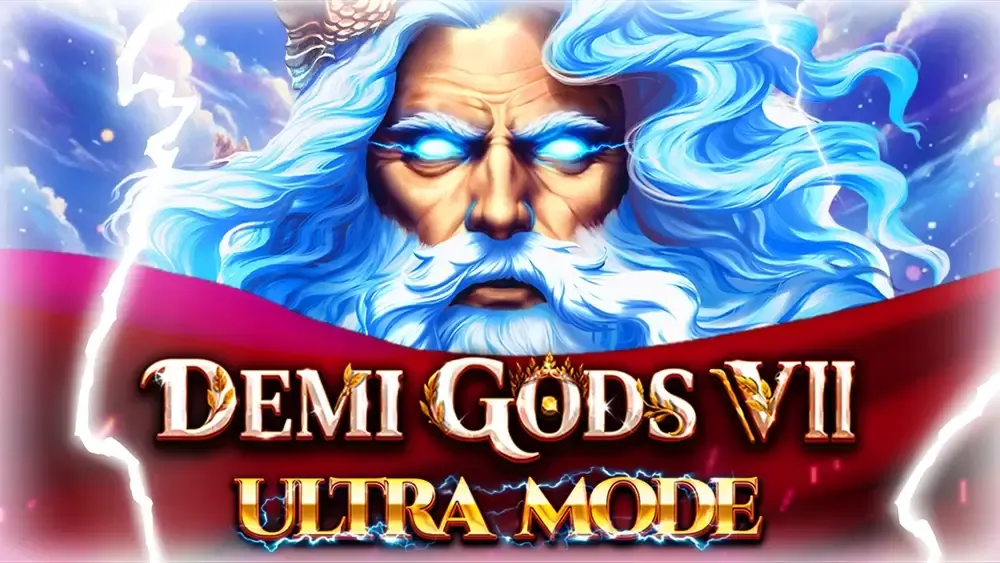 Demi Gods VII main thumbnail