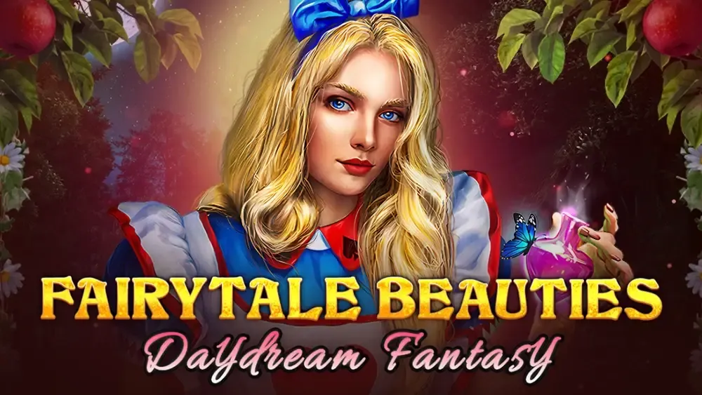 Fairytale Beauties - Daydream Fantasy main thumbnail