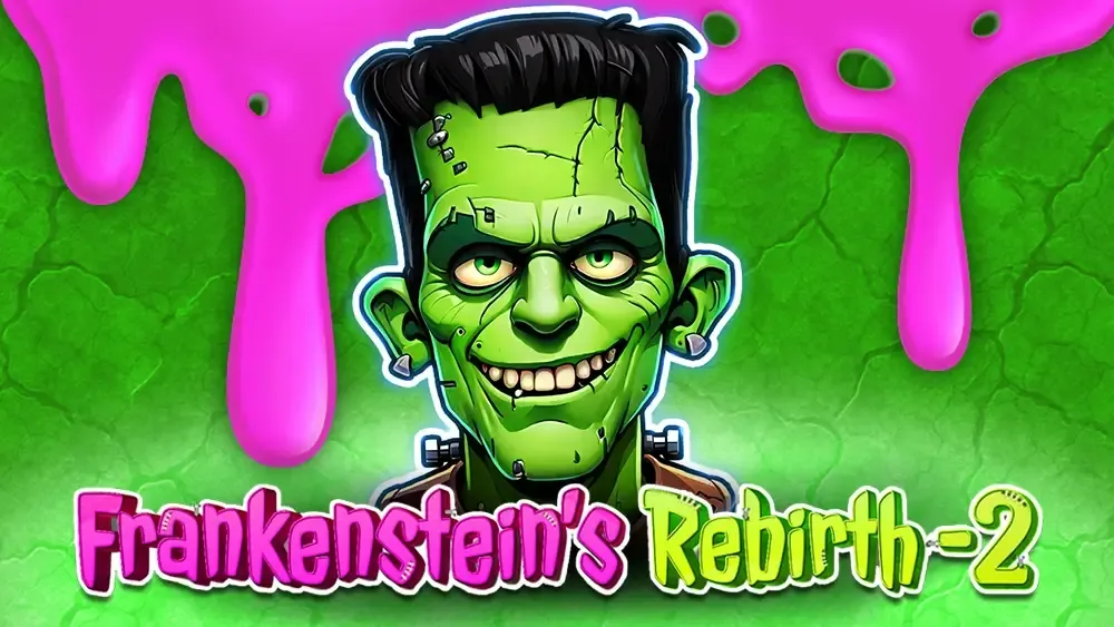 Frankenstein's Rebirth 2 main thumbnail