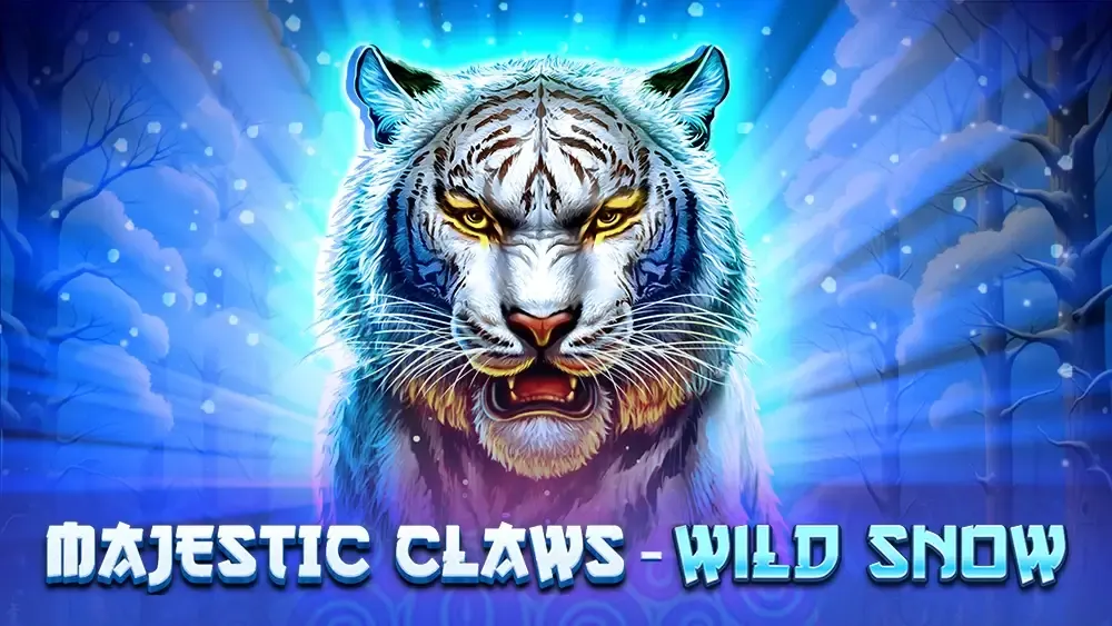 Majestic Claws - Wild Snow main thumbnail