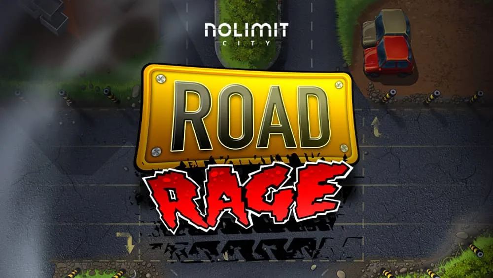 Road Rage