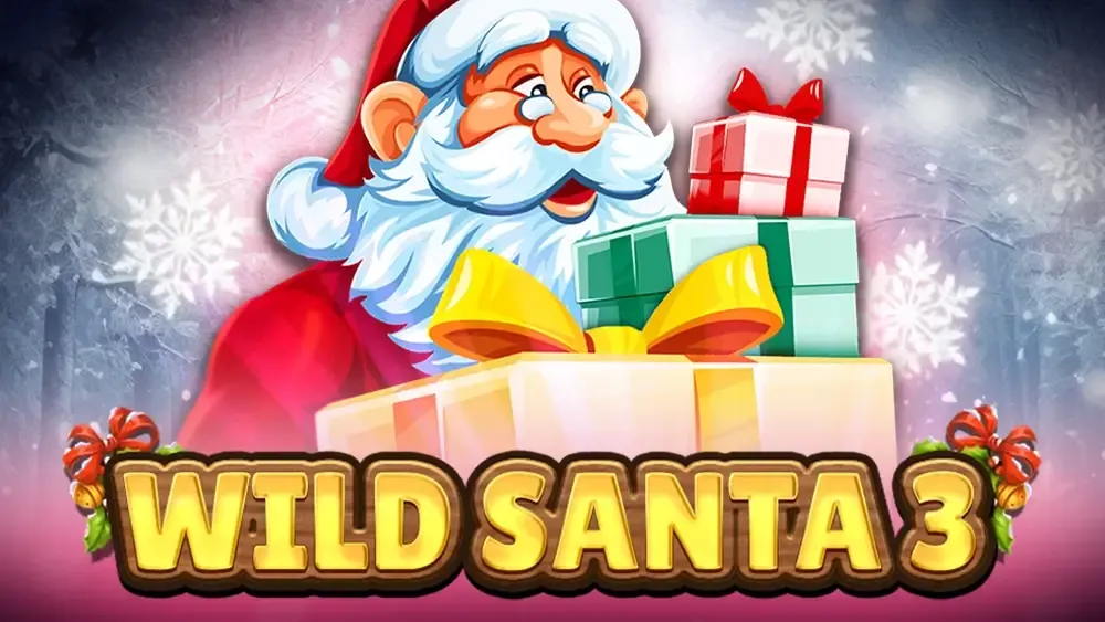 Wild Santa 3 main thumbnail