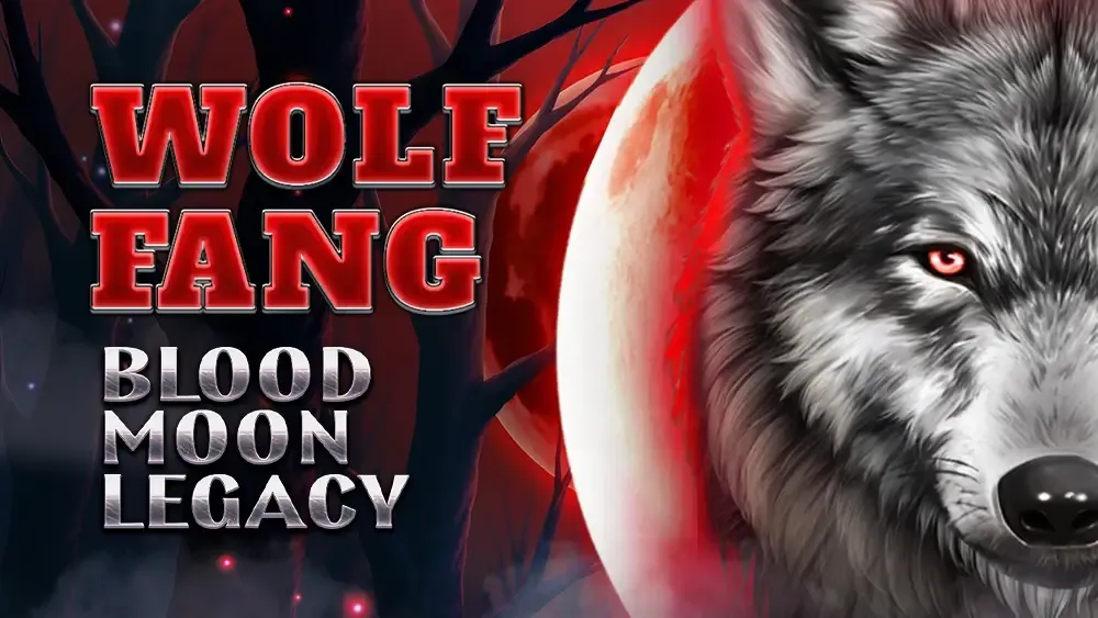 Wolf Fang - Blood Moon Legacy main thumbnail