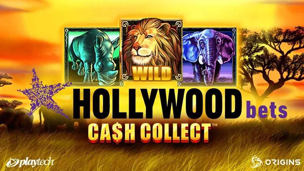 Hollywoodbets Cash Collect main thumbnail