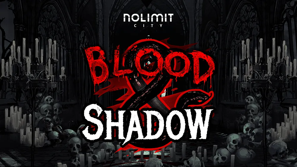 Blood & Shadow