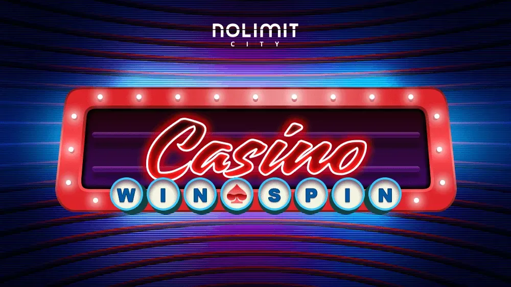 Casino Win Spin