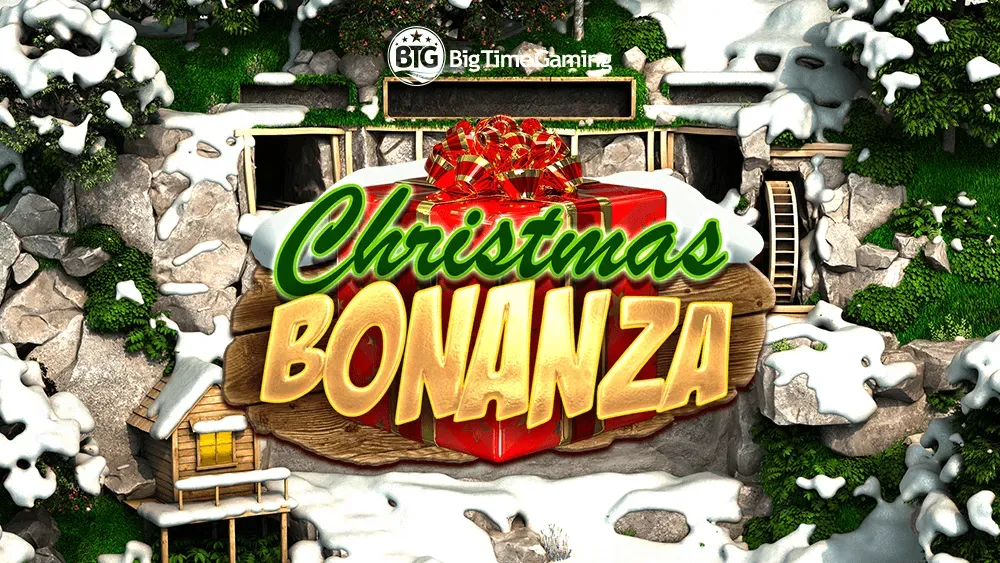 Christmas Bonanza Megaways main thumbnail