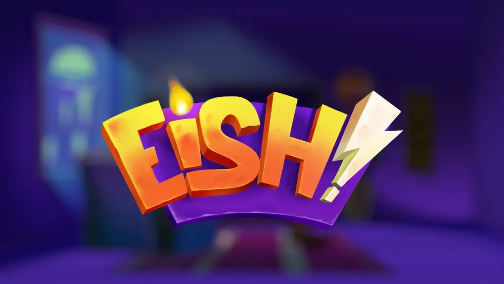Eish!  main thumbnail