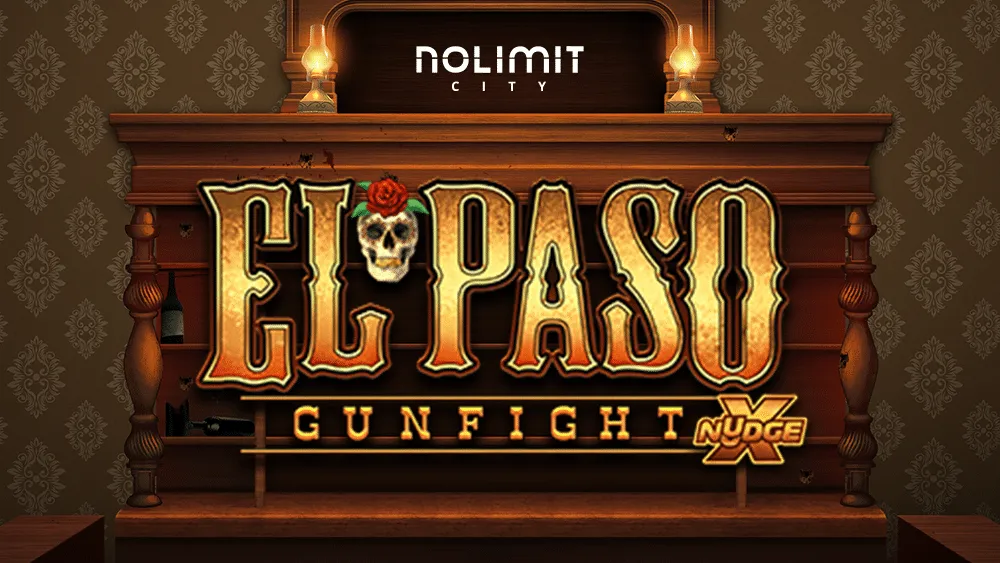 El Paso Gunfight