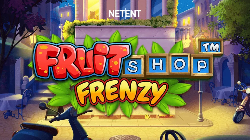 Fruit Shop Frenzy  main thumbnail