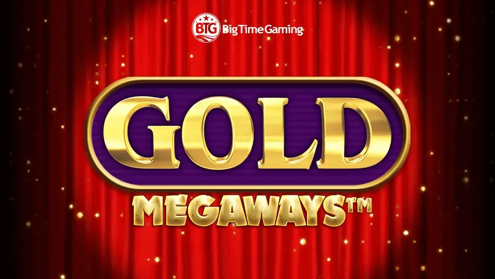 Gold Megaways main thumbnail