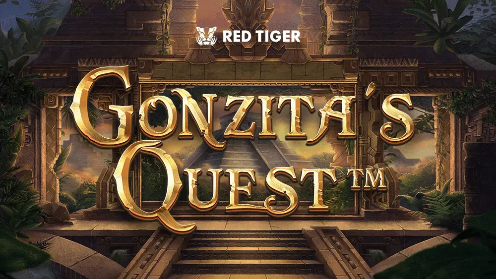 Gonzita's Quest main thumbnail