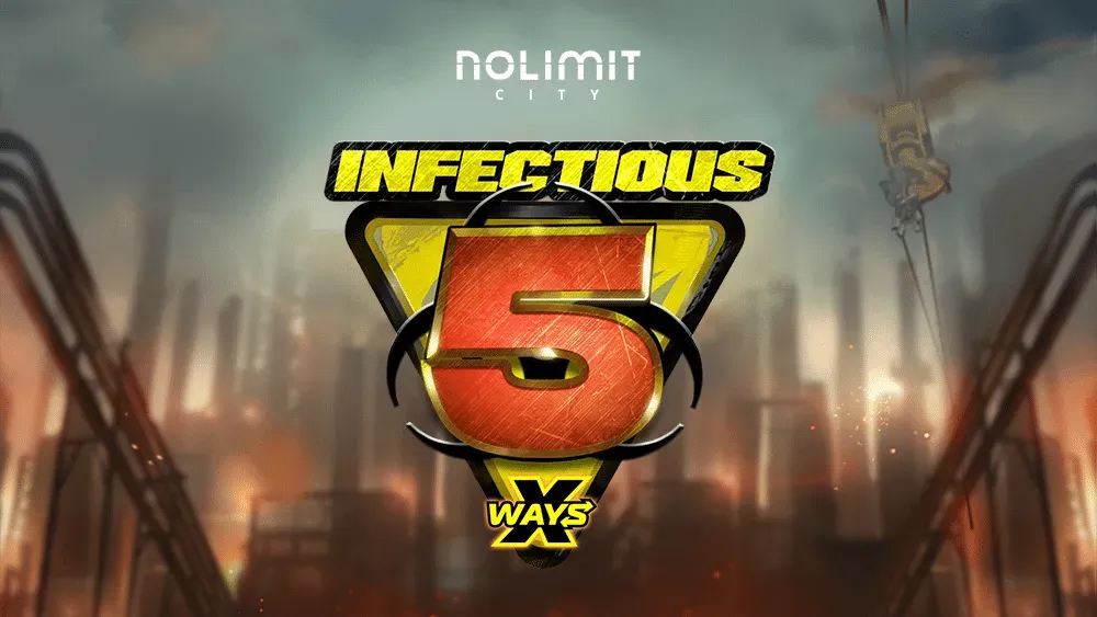 Infectious 5 xWays