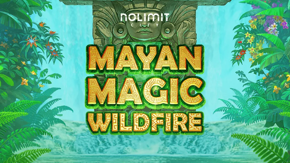  Mayan Magic Wildfire