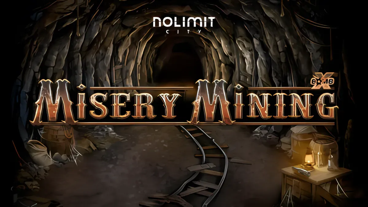 Misery Mining