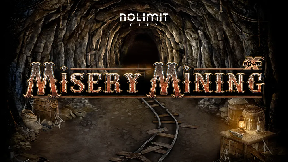 Misery Mining