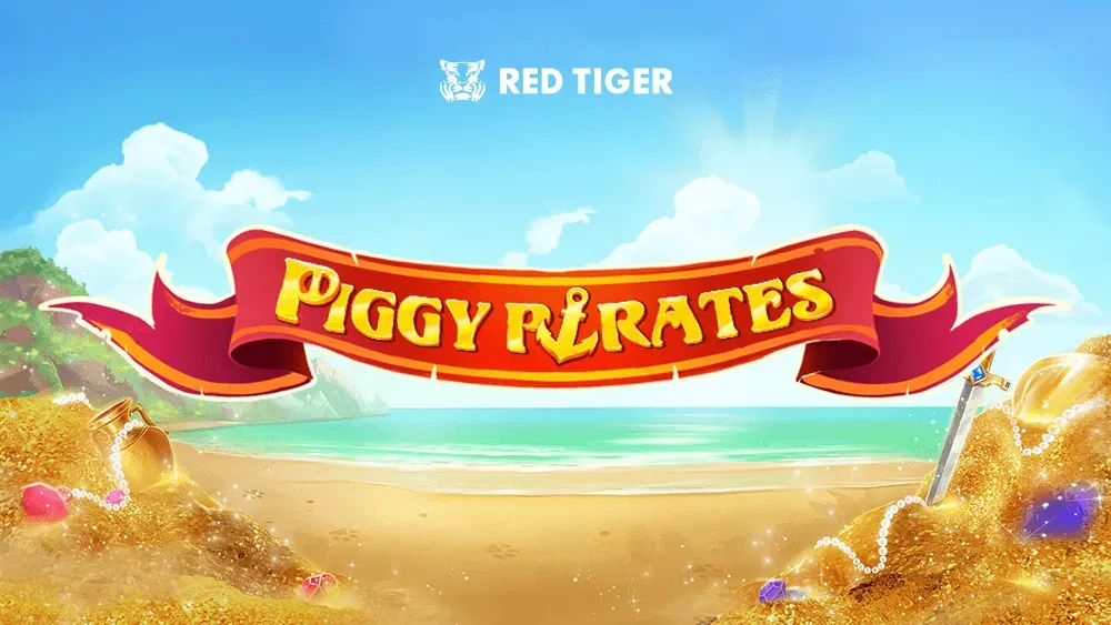 Piggy Pirates main thumbnail