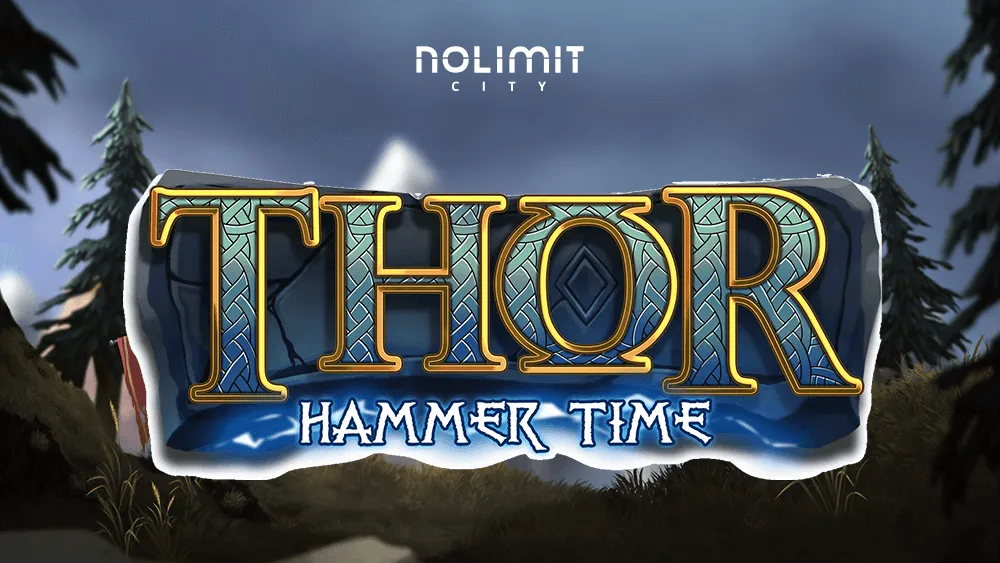 Thor Hammer Time