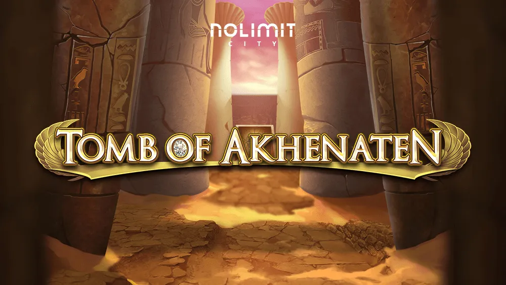 Tomb of Akhenhaten