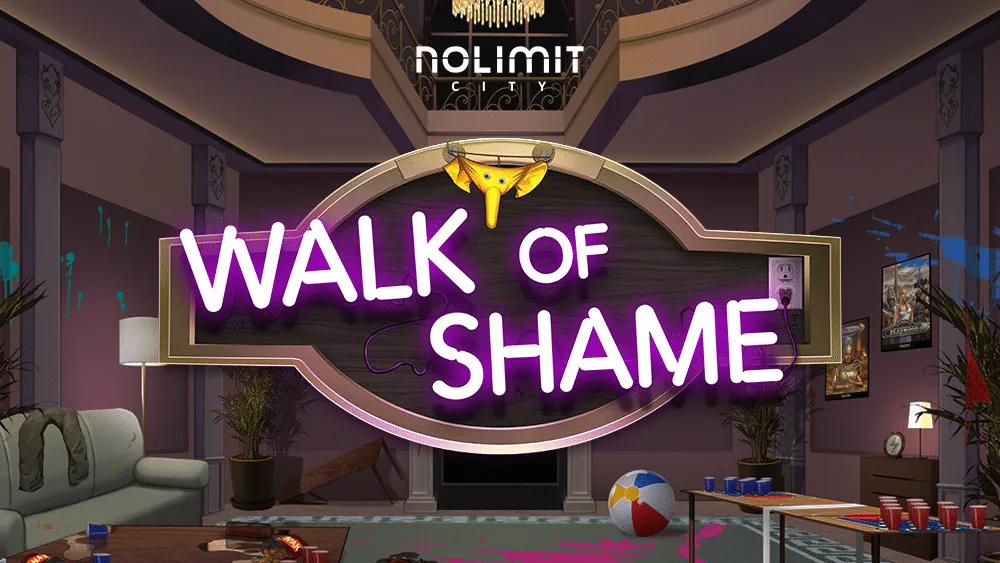 Walk of Shame