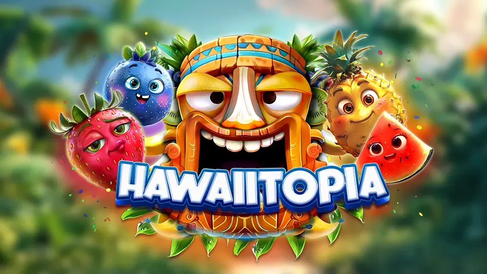Hawaiitopia main thumbnail