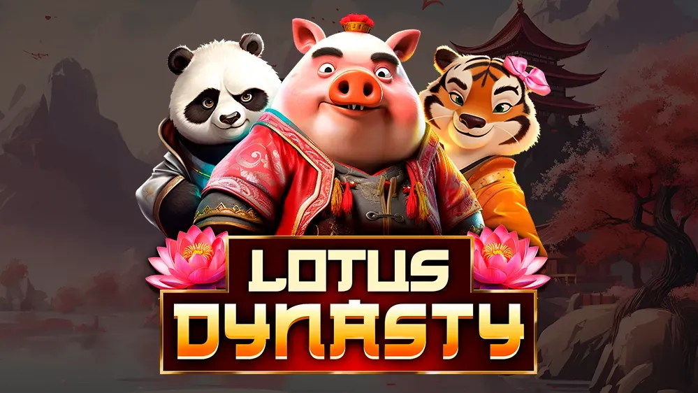 Lotus Dynasty main thumbnail