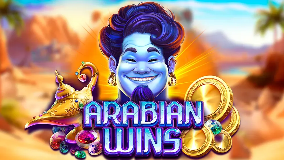 Arabian Wins main thumbnail