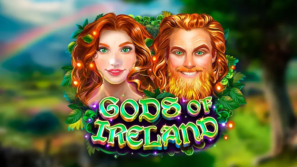 Gods of Ireland main thumbnail