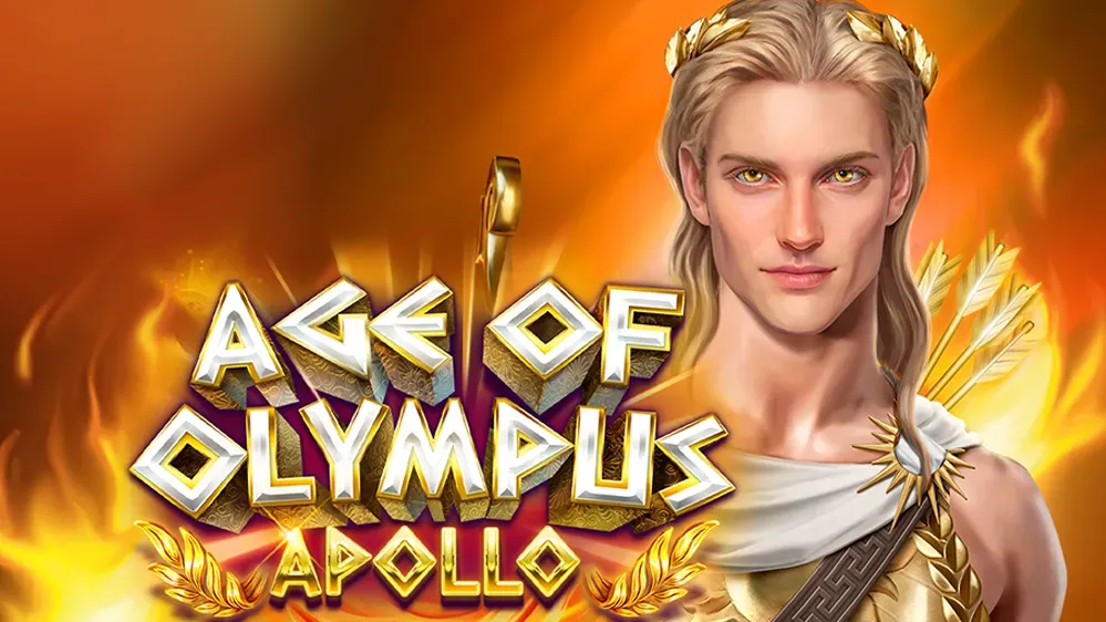 Age of Olympus: Apollo main thumbnail