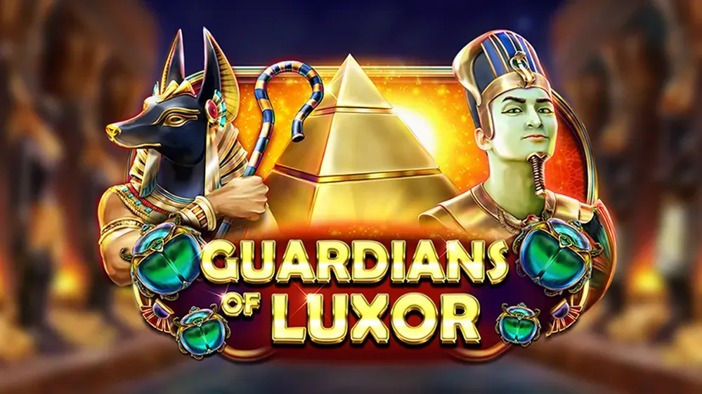 Guardians of Luxor main thumbnail