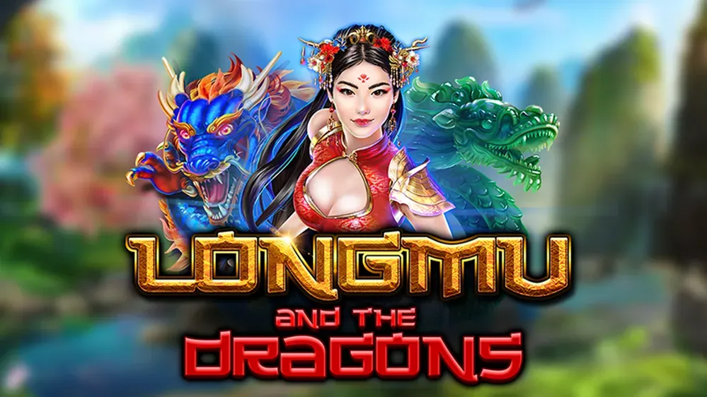 Longmu and the Dragons main thumbnail