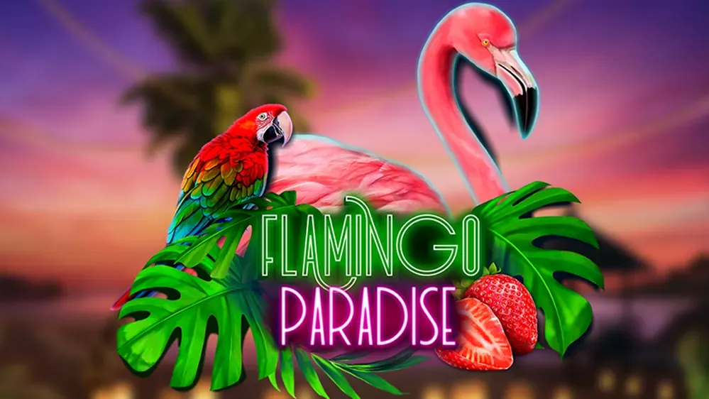 Flamingo Paradise main thumbnail