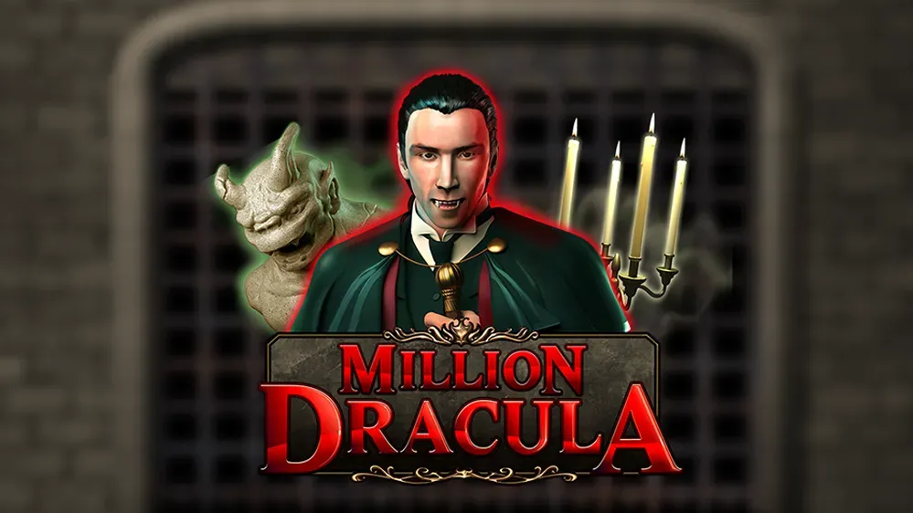 Million Dracula main thumbnail