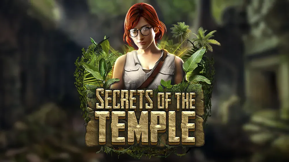 Secrets of the temple main thumbnail