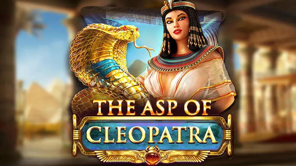 The Asp of Cleopatra main thumbnail