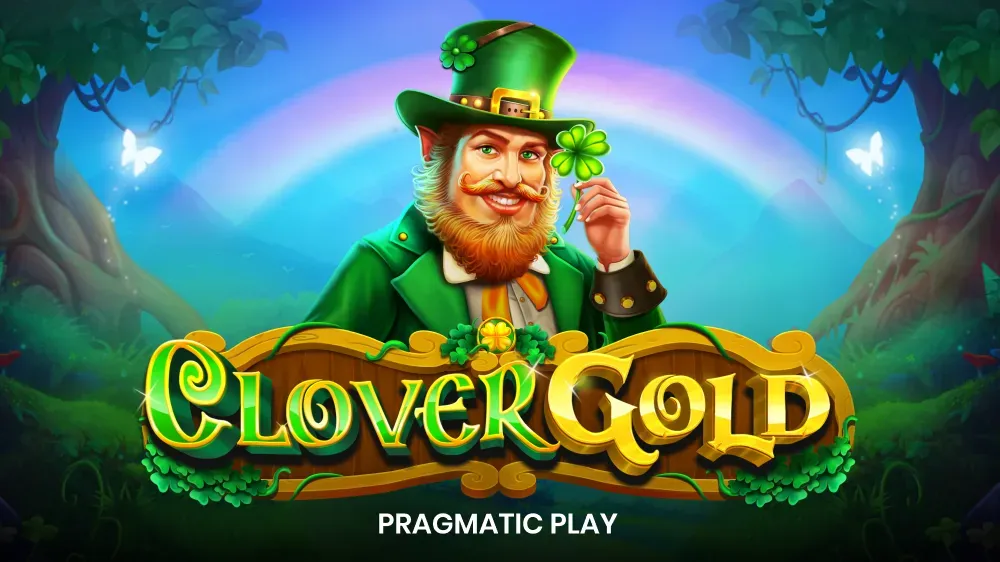 Clover Gold main thumbnail