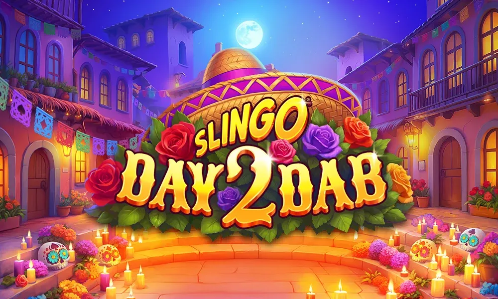 Slingo Day 2 Dab main thumbnail