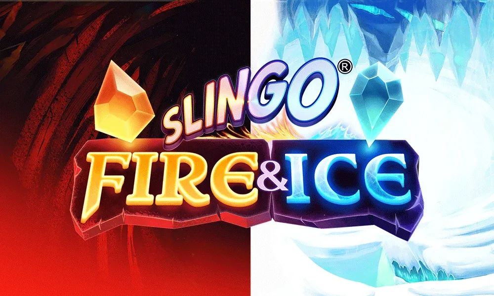 Slingo Fire and Ice main thumbnail