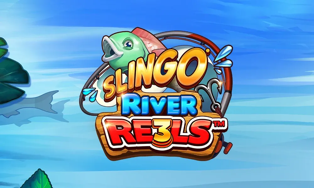 Slingo River Re3ls main thumbnail