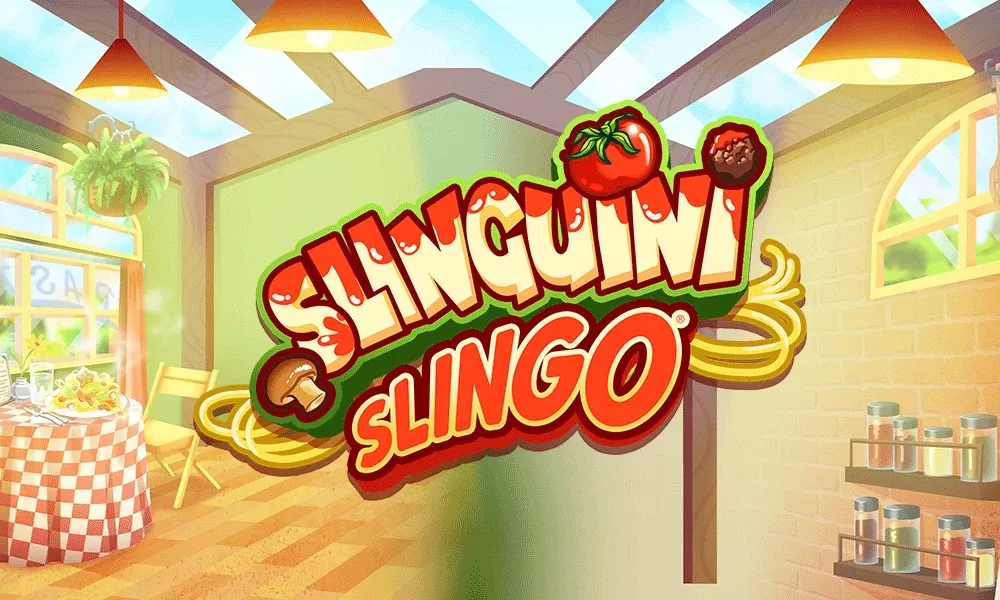 Slinguini Slingo main thumbnail
